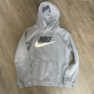 Boys Nike Hoodie